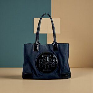 TORY BURCH Mini Ella Tote